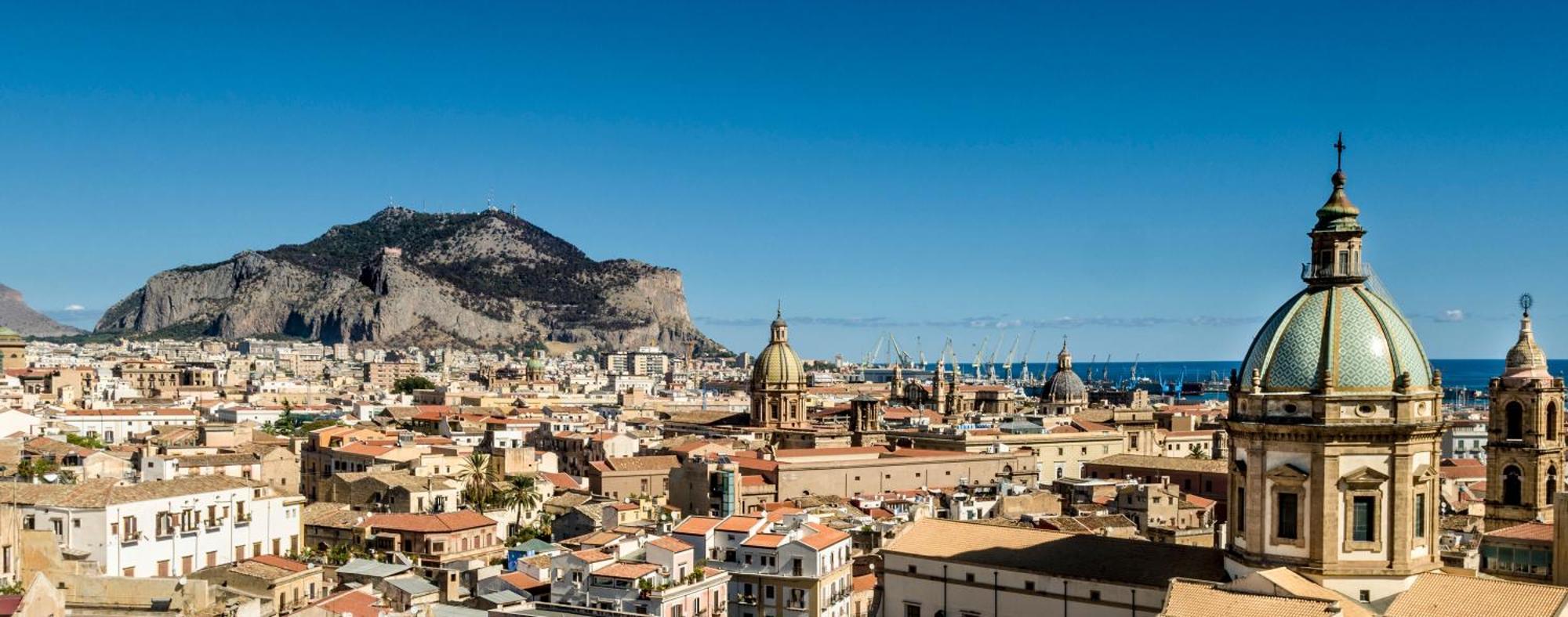 Ducrot Apartment Palermo Exterior foto