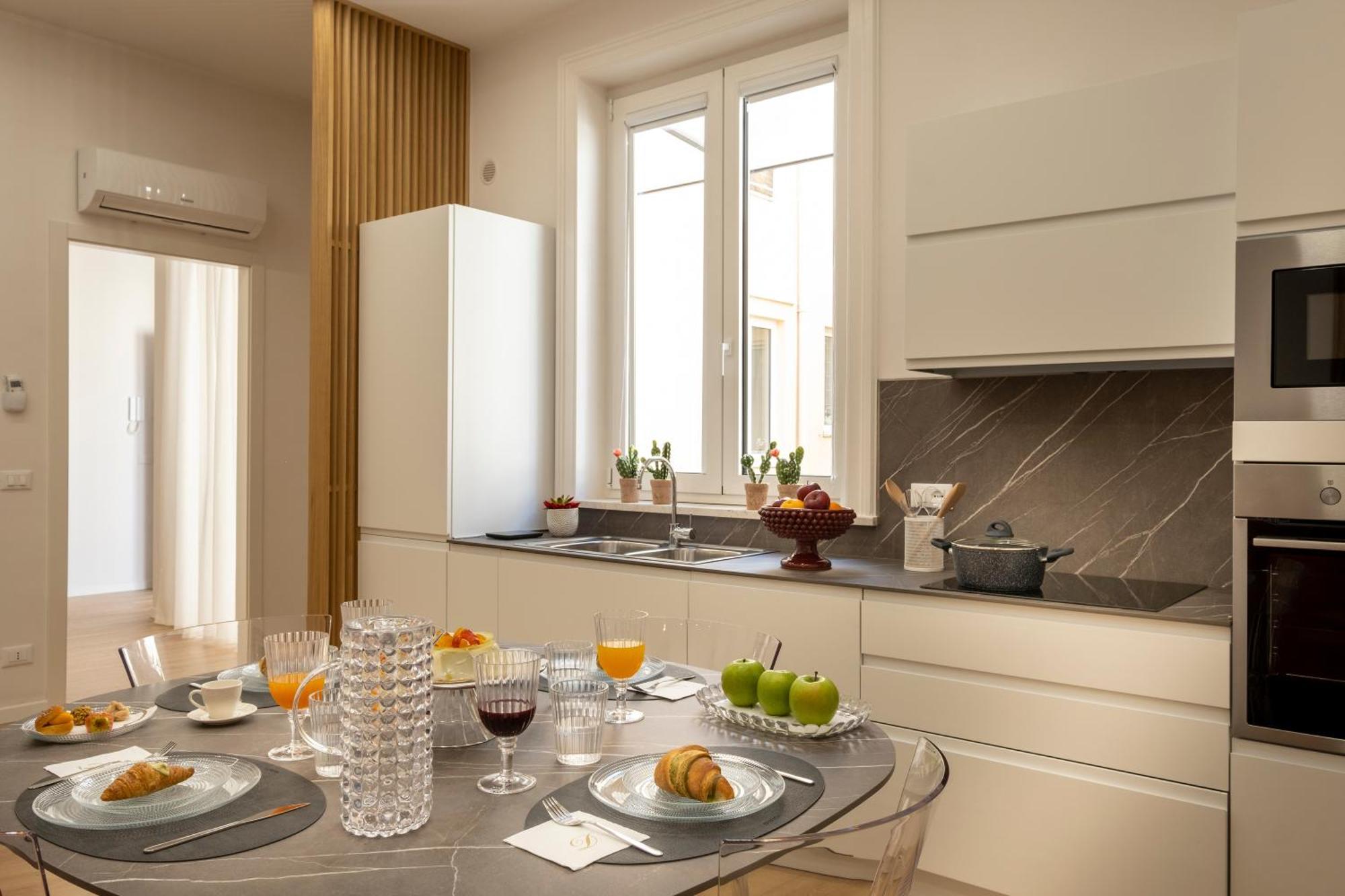 Ducrot Apartment Palermo Exterior foto