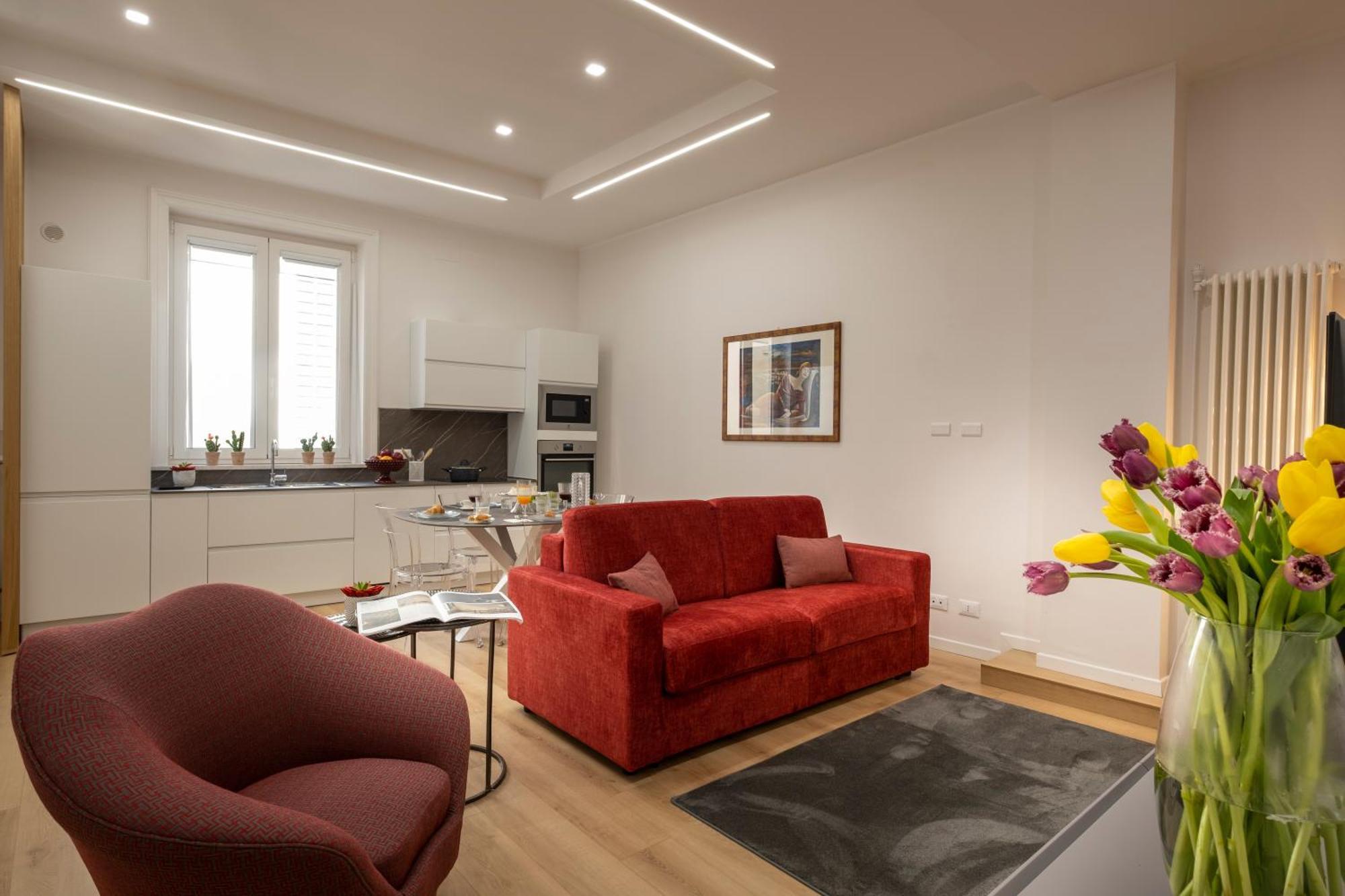 Ducrot Apartment Palermo Exterior foto