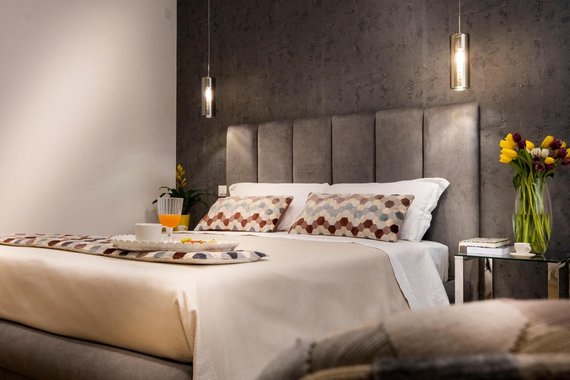Ducrot Apartment Palermo Exterior foto